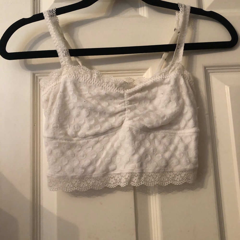 abercrombie kids bando